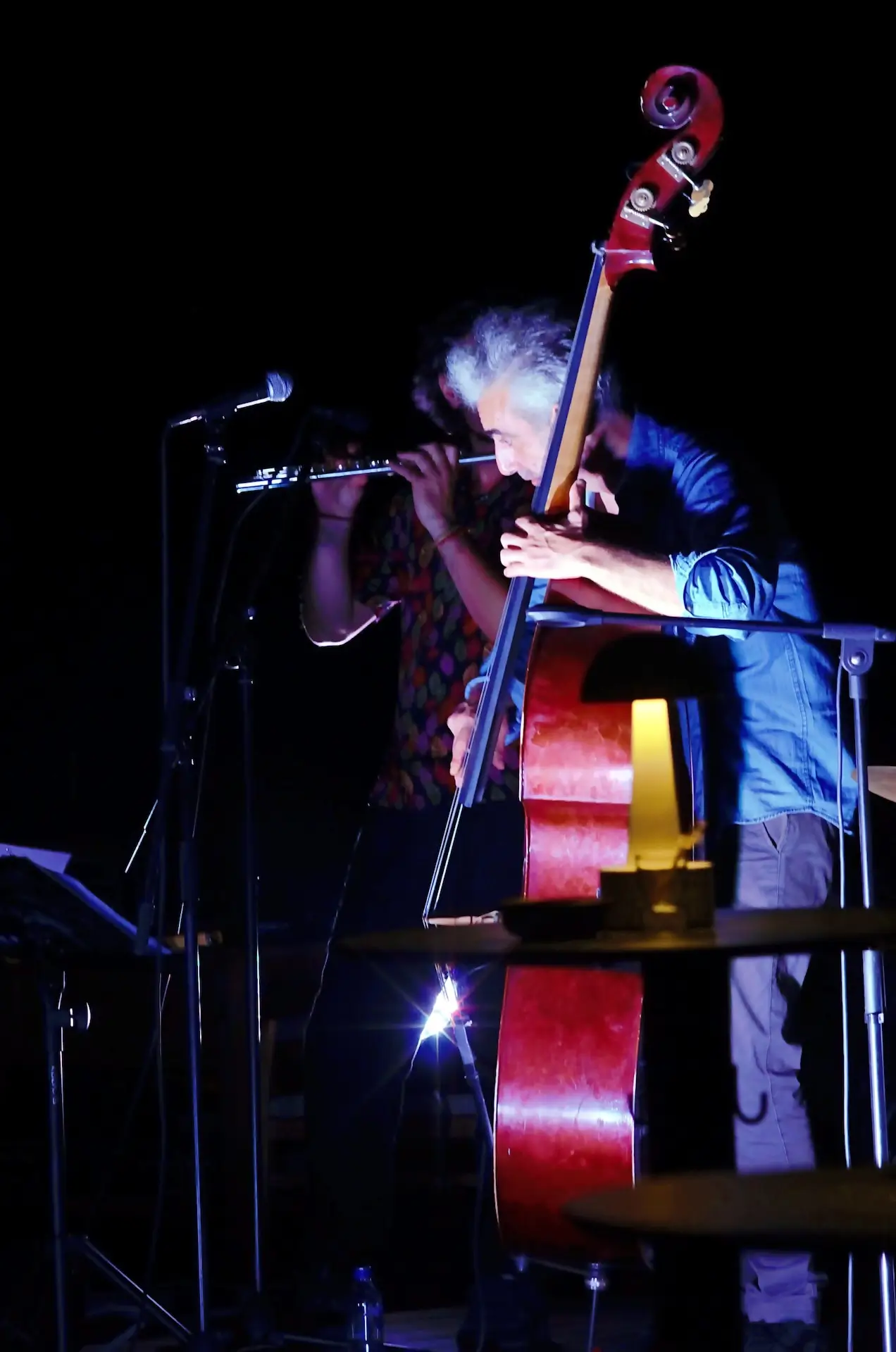 Jazz Night at Palaia 13-14 Temmuz 21:00