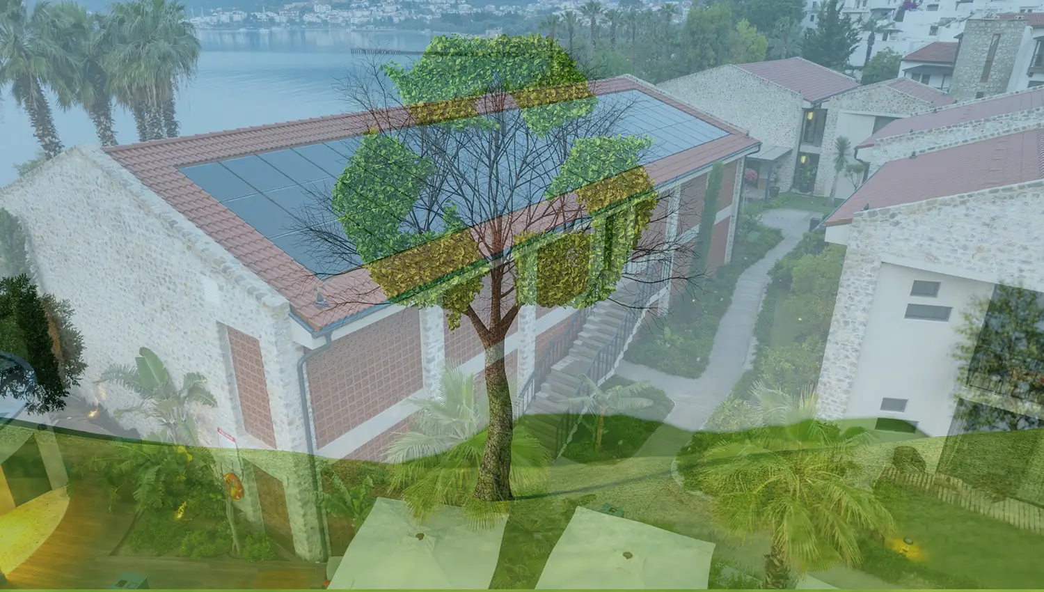 Sürdürülebilirlik