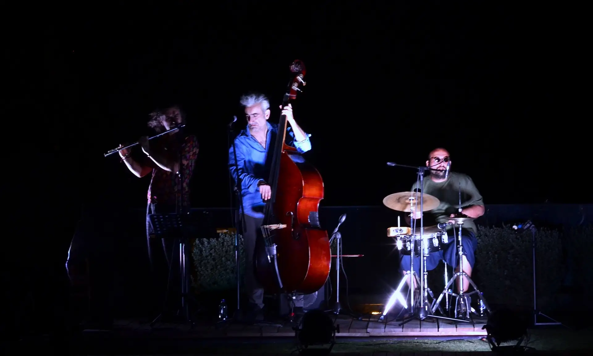 Jazz Night at Palaia 13-14 Temmuz 21:00