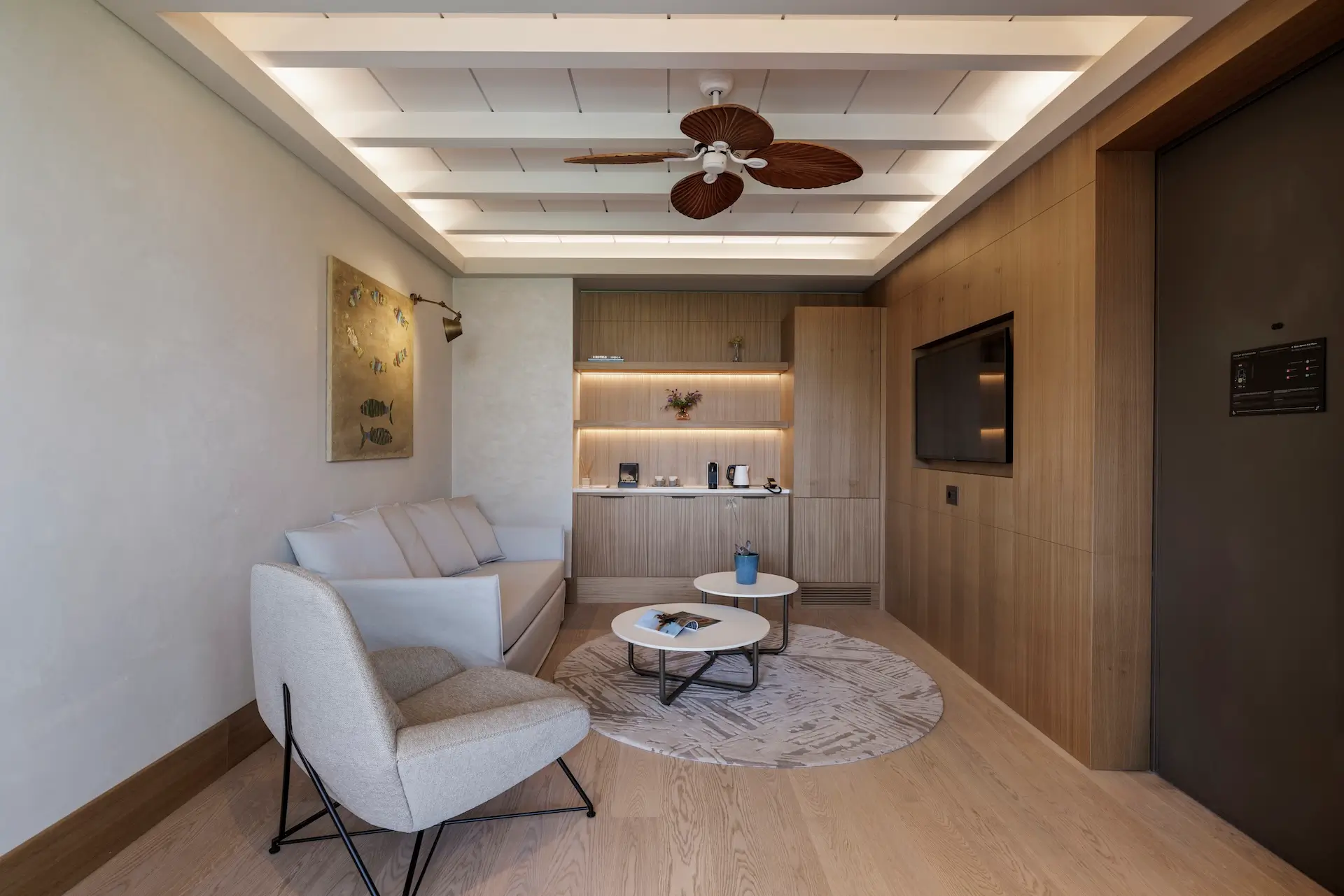 Palaia Loft Suit Alt Kat