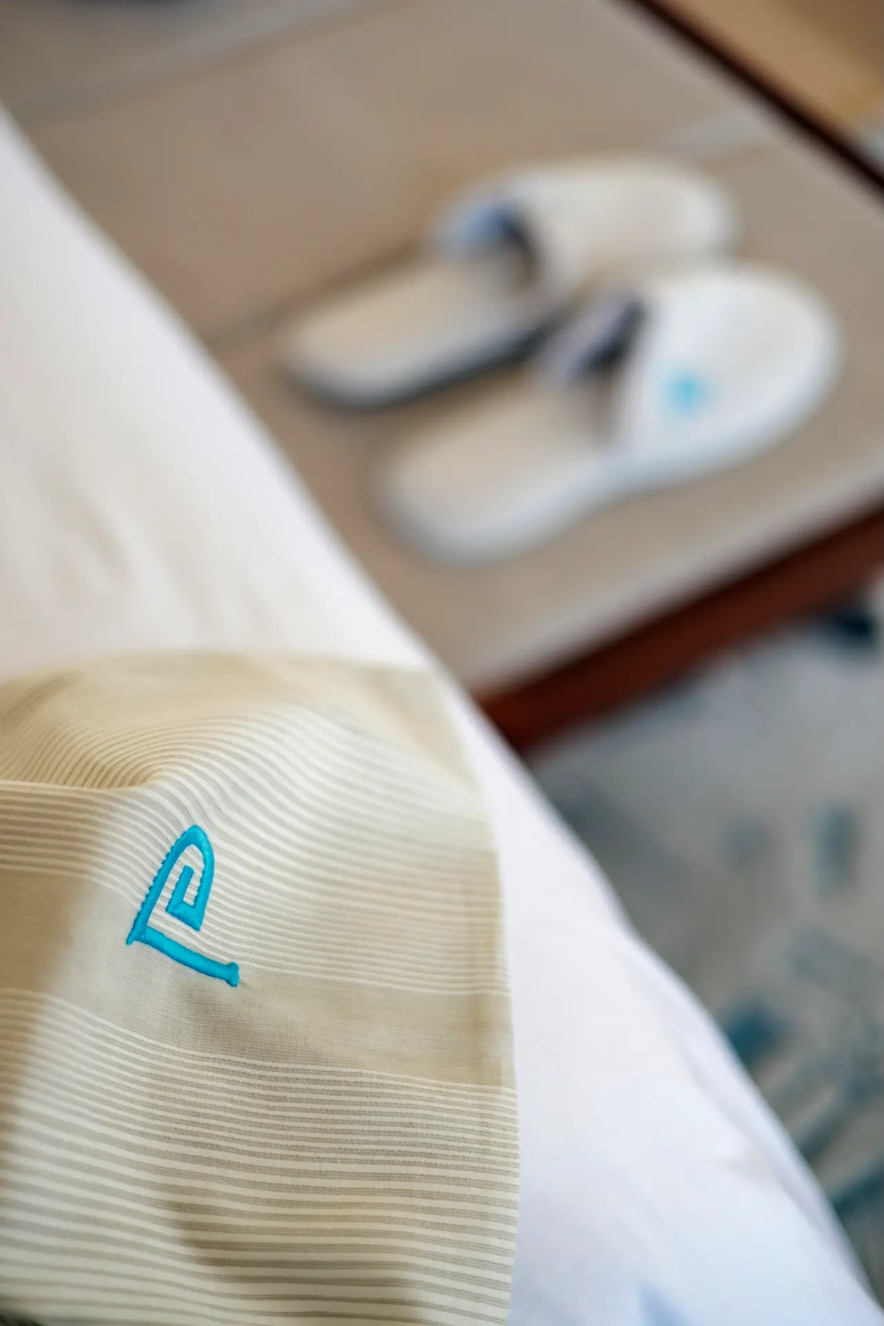 Palaia Premium Bahçeli Oda