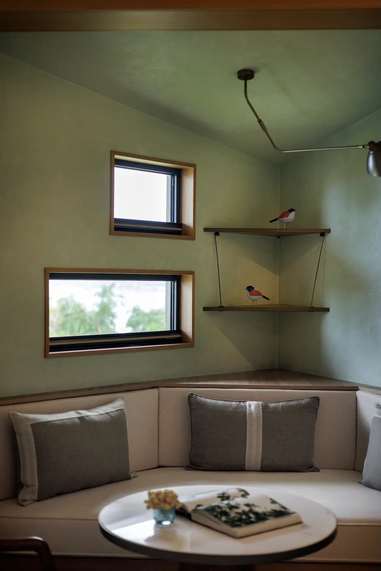 Palaia Premium Bahçeli Oda