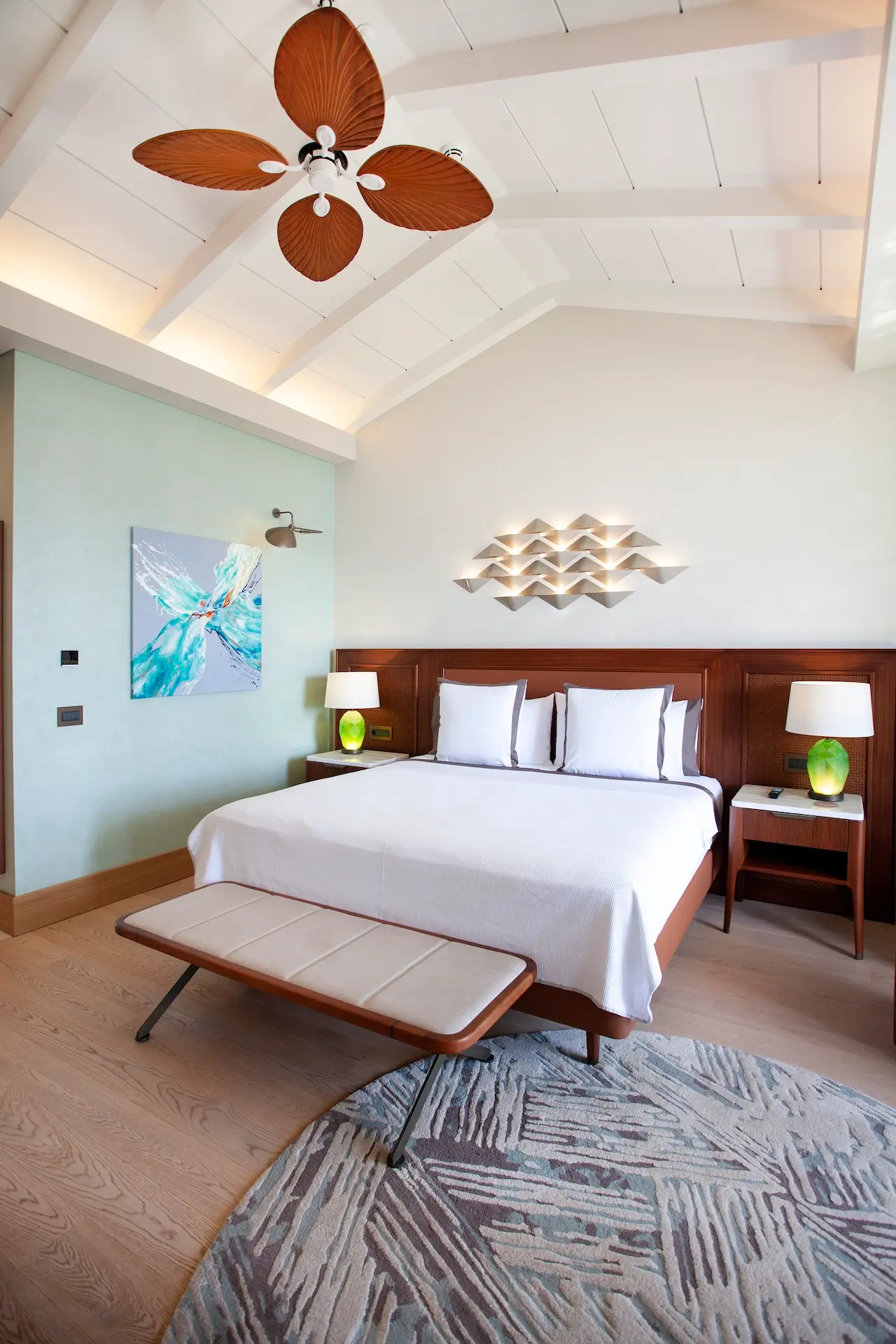 Palaia Premium Balkonlu Oda